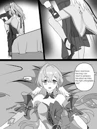 Robin Unforgettable night - Page 9 - HentaiEra