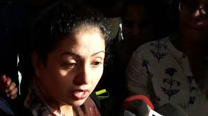 Indian cricket team's pacer, mohammed shami has been accused of extramarital affairs by his wife, hasin jahan. Mohammed Shami Hasin Jahan Controversy Shami S Wife Sends Complaint Copy To Coa