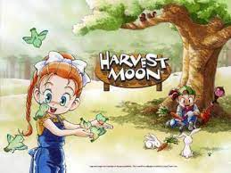 Walkthrough harvest moon back to nature terlengkap. Indonesian Harvest Moon Walkthrough Home Facebook