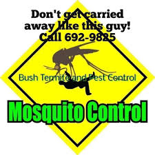 American termite & pest control of metro east, il provides quality pest control and termite service in missouri and illinois. Bush Termite And Pest Control Home Facebook