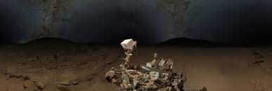 We have selected only the clearest footage from mars to give you. Mars Panorama Curiosity Rover Selfie Martian Night 360 Panorama 360cities
