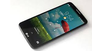 LG G2 mini LTE (Tegra) technische daten ...