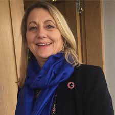 Eileen Gadsdon Hockley Conservative Councillor