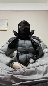 Gagged under the mask 14 - ThisVid.com