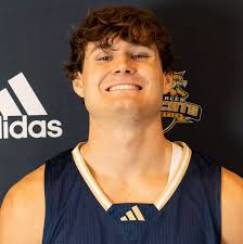 San lorenzo basketball roster top