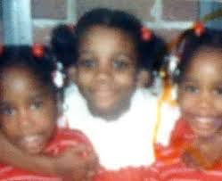 Tekelia Blackshear Obituary (2009)