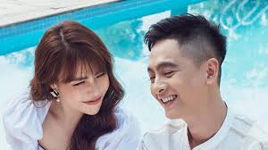 Biên đạo múa Lan Nhi kết hôn