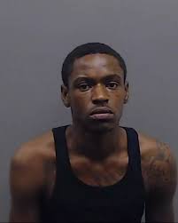 Fifteen Suspects Were Booked Into The Smith County Jail Last Week