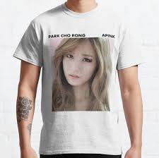 Park cho rong, better known by her stage name chorong, is a south korean idol singer and actress. Park Cho Rong Men S T Shirts Redbubble