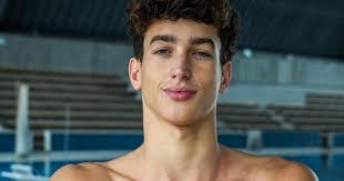 Ben Forer's Instagram, Twitter & Facebook