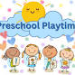 Preschool Playtime event image
