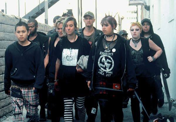 Penelope Spheeris Reissues 'Decline of Western Civilization' Films - The  New York Times