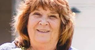 OBITUARY: Peggy Smith, 1953-2022