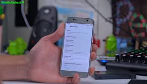 But if you don't like to install. How To Install Galaxy S9 Oreo Rom On Galaxy S7 Or S7 Edge Galaxys7root Com