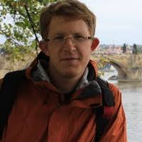 Adam Schweickert Resume/CV