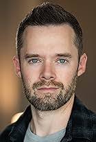 Joshua James Johnson