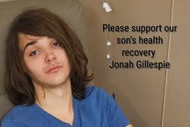 Fundraiser for Jennifer Gillespie by Konrad Wert : Join Us in Supporting  Jonah's Healing Journey