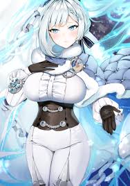 Breast Expansion hentai videos, GIFs, and images | R34.app