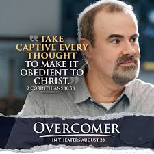 Don't miss OVERCOMER when it comes out in theaters nationwide August 23.