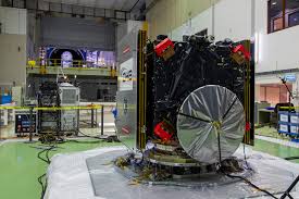 Image result for NASA Target HF4E
