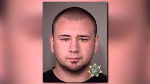 Man arrested after shooting outside Gresham church