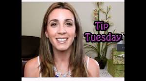 Sometimes the best thing you can do for a pimple scab is to leave it alone. How To Treat A Scab From A Pimple Tip Tuesday Youtube