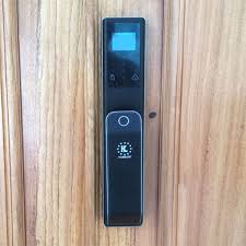 Khoá điện tử Kassler KL-888 - Chính hãng