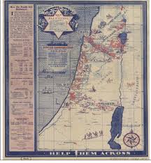 Jueves, 16 de julio de. Palestina Mapas Tecnologia Y Practicas Espaciales Decoloniales Resumen Latinoamericano