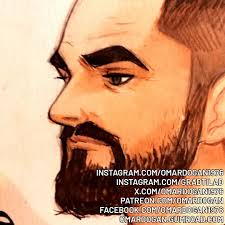 Omar Doğan Artist added a new photo.