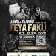 Andile Yenana – Tribute to Feya Faku event image