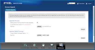 Upgrade To 5 13 From 5 11 Vmg1312 B10d Zyxel Home Forum