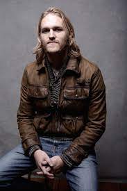 Wyatt russell talks about black mirror. interview at 692 broadway in nyc for build series. Black Mirror Season 3 Casts Wyatt Russell In Episode With A Video Game Element