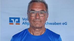 Werner Weber tritt als Trainer des FC Leutkirch zurück