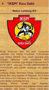 Jurus ini disusun oleh tim yang anggotanya terdiri dari pakar pencak silat dari empat negara pendiri persilat, yaitu:. Ikspi Fur Android Apk Herunterladen