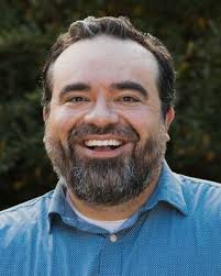 Rhett Smith, Marriage & Family Therapist, Frisco, TX, 75034