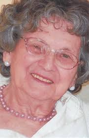 Marian Velfred White Obituary