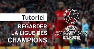 Tirage des quarts de finale de la champions league. Regarder La Ligue Des Champions En Streaming Gratuit Tutoriel 2021