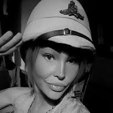 Victoria Ellis's Instagram, Twitter & Facebook