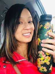 My new favorite water bottle 🩷