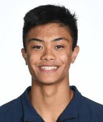 2023-24 West Virginia University Swimming &amp; Diving Guide by Joe Swan