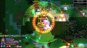 Chronicon】2体目のスキルツリー・マスタリースキルを見直し - 空を描く九つの魔法陣