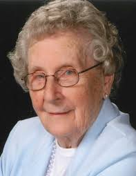 Obituary information for Frances Elizabeth Wallis