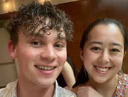 With extreme pride, I applaud my brilliant Flute Studio at Juilliard. They  gave a spectacular final Studio recital at Morse Hall