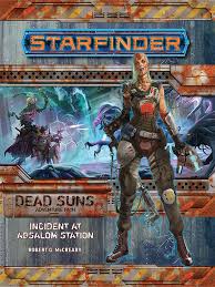 Aug 22, 2017, 03:56 pm. Starfinder Advance Class Breakdown Starfinder
