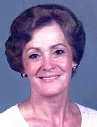 Obituary information for Betty Jean Freeman Green