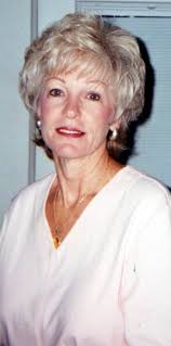 Katherine Rigsby Obituary