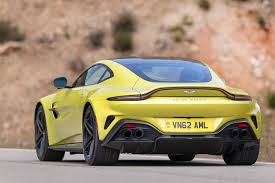 Image result for Helios Yellow 2025 Aston Martin
