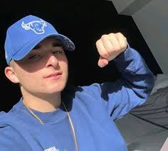 Teen who crashed a stolen car into a tree, killing him and his mate in  Rowville, Melbourne, is identified as his shattered family breaks their  silence