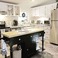 33 Beautiful Backsplashes In Mobile Homes