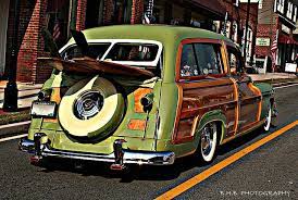 Woody Classic Cars Trucks Woody Wagon Classic Cars